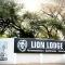 Lion Lodge - Bloemfontein