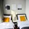 Hotel Coliber