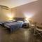 Azraq Lodge