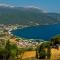 superb villa with private pool peaceful location - 萨米