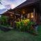 The Cozy Villas Lembongan