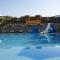 Aegean Blue Villa's - All Inclusive & Water park - Kalathos