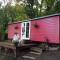 Borthwickbrae Shepherd's Hut - Hawick