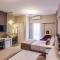 Blue Tree Towers Bauru