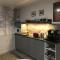 Guesthouse Borealis