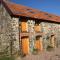 East Trayne Holiday Cottages - South Molton