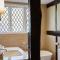 奥肯顿庄园酒店及Spa - Cuckfield