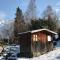 Chalet Alpenrose