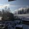 Chalet Alpenrose - 施万高