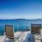 Seaview Suite Lissa