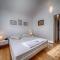 Seaview Suite Lissa