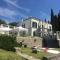 Washington Apartments al Vittoriale