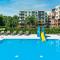 Polanki Park Apartament LEON