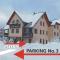APARTMÁN GALERIE - Harrachov