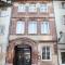 Logis Hôtel Ettenheim
