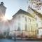 Logis Hôtel Ettenheim
