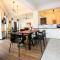 2BR Apt with Pool & Gym in the Building- By Wehost - Тбилиси