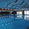 2BR Apt with Pool & Gym in the Building- By Wehost - Тбилиси