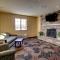 Cobblestone Inn & Suites - Carrington - Carrington