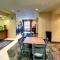 Cobblestone Inn & Suites - Carrington - Carrington