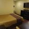 Americas Best Value Inn - Goldsboro