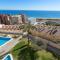 Apartamento Balcón del Mar