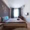 City Apartments