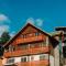 Hotel Chalet Valluga