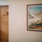 Hotel Chalet Valluga