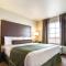 Castle Rock Inn & Suites - Quinter - Quinter