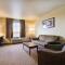 Castle Rock Inn & Suites - Quinter - Quinter