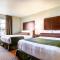 Castle Rock Inn & Suites - Quinter - Quinter