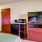 Castle Rock Inn & Suites - Quinter