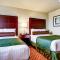Castle Rock Inn & Suites - Quinter