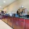 Castle Rock Inn & Suites - Quinter