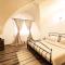 Gothic Apartment
