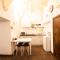 Gothic Apartment