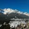 BALCONE SULLE DOLOMITI 2