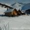 BALCONE SULLE DOLOMITI 2