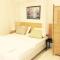 Mursel Garden Hotel