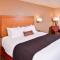 Best Western Plus Olympic Inn - 克拉马斯福尔斯
