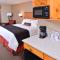Best Western Plus Olympic Inn - 克拉马斯福尔斯