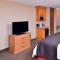 Best Western Plus Olympic Inn - 克拉马斯福尔斯