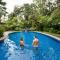 Catarata Eco Lodge