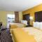 Days Inn & Suites by Wyndham Port Richey