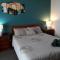 Moe Motor Inn - Contactless 24 hour Checkinn Available