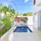 Blanc Residence - Pipa