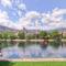 The Broadmoor - Colorado Springs