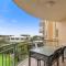Sunshine Towers Boutique Apartments