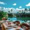 Hotel Xcaret Mexico All Parks All Fun Inclusive - Playa del Carmen